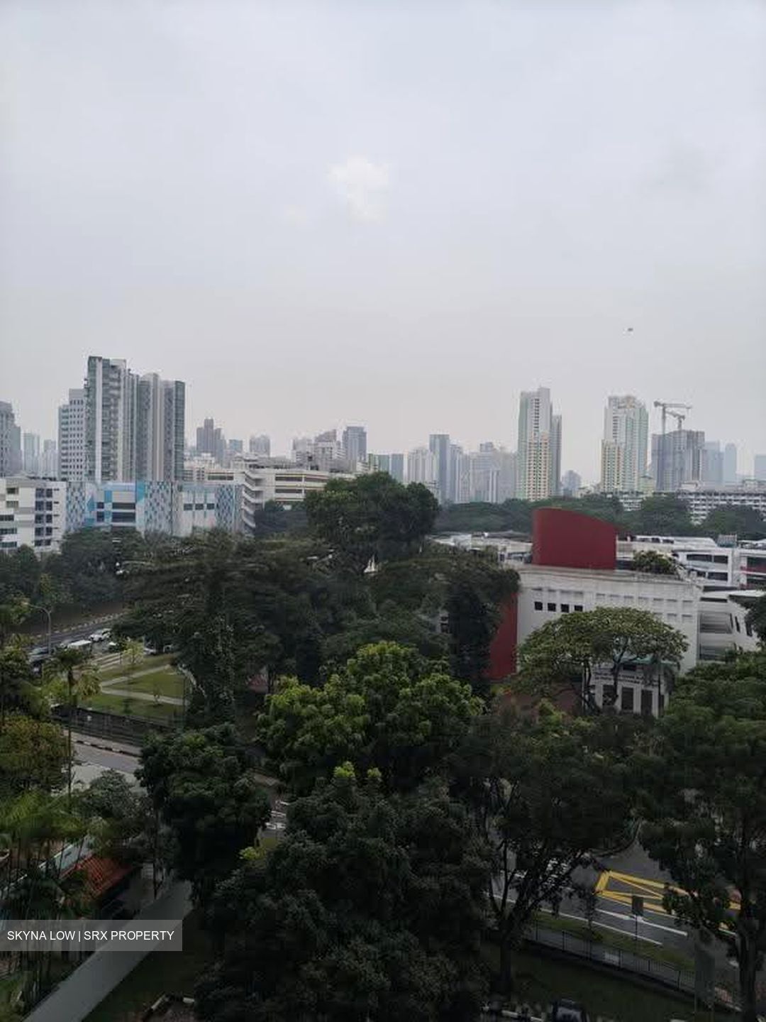 Blk 105 Hendersonville (Bukit Merah), HDB 3 Rooms #635026641